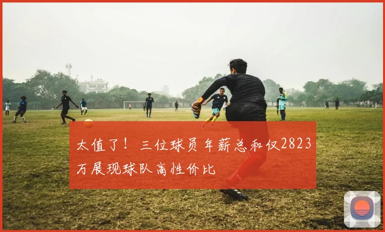 太值了！三位球员年薪总和仅2823万展现球队高性价比