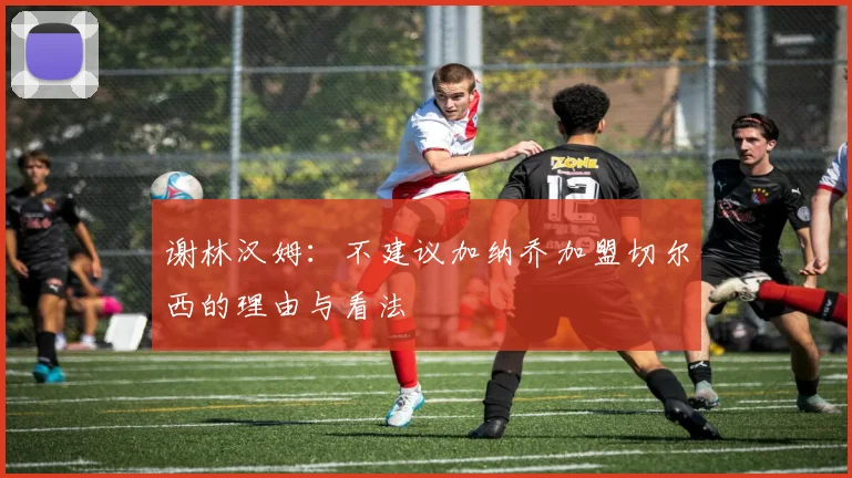谢林汉姆：不建议加纳乔加盟切尔西的理由与看法