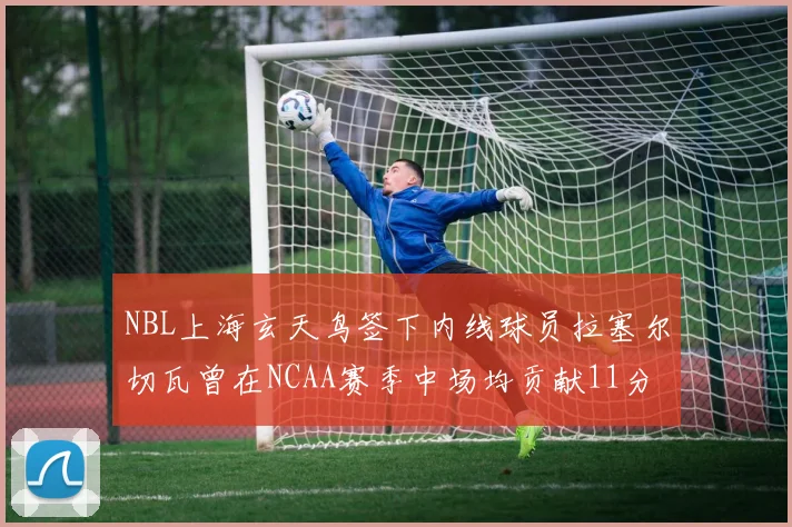 NBL上海玄天鸟签下内线球员拉塞尔切瓦曾在NCAA赛季中场均贡献11分8篮板