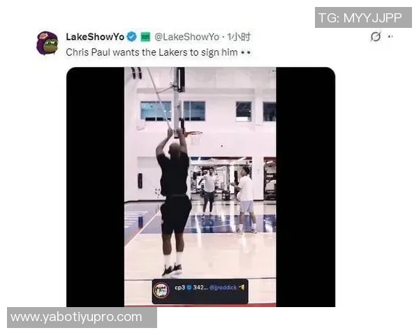 追梦之路：保罗应获得新机会昂首离开NBA期待与新队签约共创辉煌